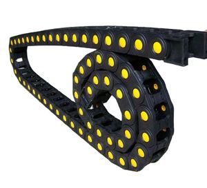 Fabrika Fiyat kablo sürükle Zincir konveyör Tasarımı - Product Image 3