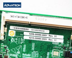 Carte mère industrielle embarquée CMC6-ATOM-E3845-HS en stock 0202-00002-0001 0206-00060-0001 Rev00 0210-00060-0001 Rev00 - Product Image 6