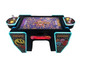 Macchina Arcade a Gettoni <span class=keywords><strong>per</strong></span> 2 Giocatori, Gioco di Combattimento Robotico, Attrezzatura <span class=keywords><strong>per</strong></span> Divertimento Bambini <span class=keywords><strong>per</strong></span> Centri Commerciali e Sale Giochi - Product Image 1