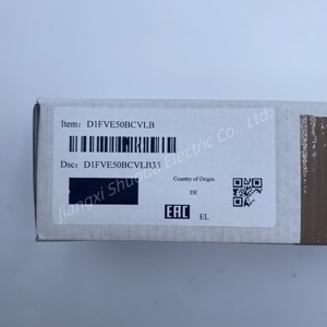PARKE-R D1FVE50BCVLB ชุดอุปกรณ์อิเล็กทรอนิกส์ติดตั้งในตัวรุ่น D1FV ซีรีส์ NG06 ตัวลดแรงดันแบบสัดส่วน - Product Image 1