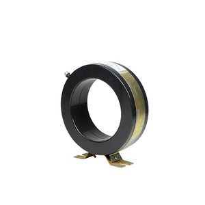 RCT15-1 Goede Prijs 1.0 Klasse Montagebeugel Laagspanningstransformator 50/5a - Product Image 6