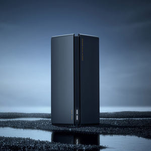 <span class=keywords><strong>Xiaomi</strong></span>-Router <span class=keywords><strong>AX3000</strong></span>, Extensor de Red, Extensor de Alcance de Red, 2,4 GHz, 5,0 GHz, Gigabit Completo, 5G - Product Image 4