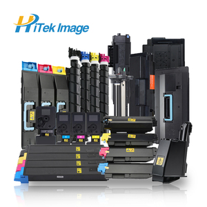 Cartuccia di Toner TK-5236 del TK-5234 di TK-5233 di Kyocera TK-5232 compatibile di HITEK per <span class=keywords><strong>ECOSYS</strong></span> P5021cdn P5021cdw M5521cdn M5521cdw - Product Image 6