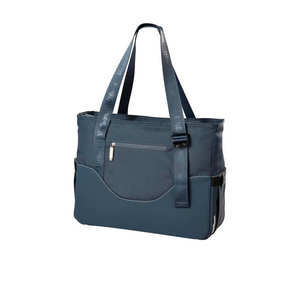 Bolsa de Hombro Multifuncional Impermeable para Raquetas de Pickleball, Marca XY, de PU, Estilo Clásico, 40x15x33cm, 20L de Capacidad, con Cierre - Product Image 3