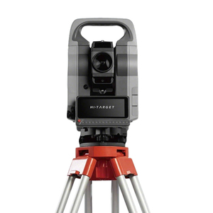 Station totale robotisée d'occasion Hi-Target ZTS-710 pour la topographie et les stations totales robotisées – Instrument de mesure - Product Image 2