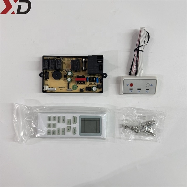 YM-U02US Universal Air Conditioner Control Board for Split AC