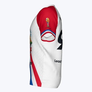 Maillot de Foot Original France Coupe du Monde 2026 Personnalisable pour Homme en Gros 25/26 T-shirt de Football des Nations - Product Image 6