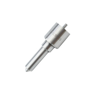 หัวฉีดน้ำมันเชื้อเพลิง Kang Hongda DSLA153P009 แบบ P สำหรับเครื่องยนต์ Isuzu 490 หัวฉีดขนาดเล็ก - Product Image 1
