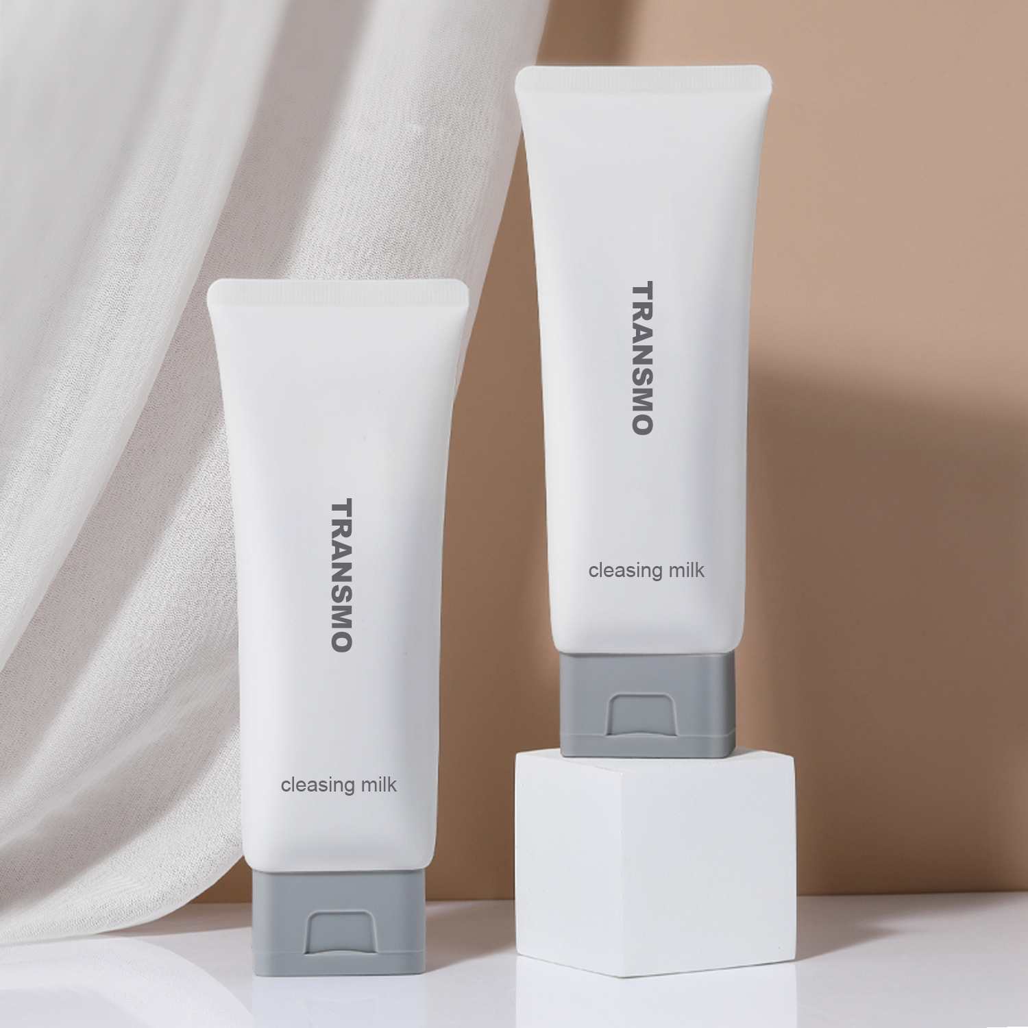 Logo/couleur personnalisé(e)