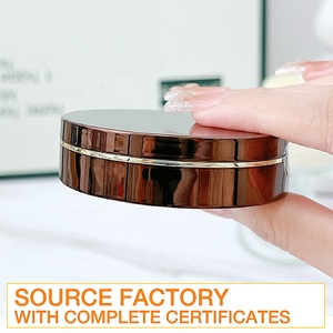 Mô Hình Mới Bán Buôn Nhựa Mỹ Phẩm Nền Tảng Chất Lỏng Với Không Có Không Khí Và Bao Bì Nhỏ Gọn Rỗng BB CC Không Có Không - Product Image 2