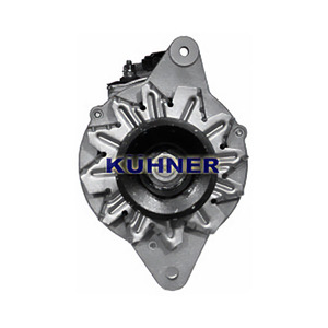 Alternateur compatible avec VW TARO 2.4 D 4x4 Diesel (KW : 61, HP : 83) de 04-1989 à 03-1997 KUHNER 401270 NEUF - Product Image 1