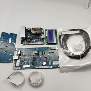 Iyi fiyat mürekkep püskürtmeli yazıcı DTF yazıcı Hoson I1600 2 kafa yazıcı kafa kurulu taşıma kurulu anne kurulu seti - Product Image 1