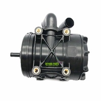 Séparateur d'eau et d'huile de haute qualité pour excavatrice 4HK1 pour 8-97324682-1 8973246821 Pièces de machines de construction