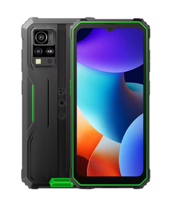 Smartphone robuste Blackview BV4800 PRO, écran IPS <span class=keywords><strong>6</strong></span>,5'', 4 Go de RAM + 128 Go de ROM, appareil photo 13 MP, téléphone <span class=keywords><strong>Android</strong></span> 14 NFC - Product Image 3