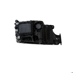 Pièces de camion 81251016498 phares de lampe frontale pour <span class=keywords><strong>Man</strong></span> <span class=keywords><strong>TGX</strong></span> - Product Image 3