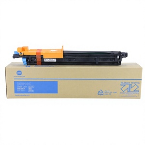 ชุดดรัม DR313CMY ของแท้จาก Konica Minolta สำหรับเครื่องพิมพ์ Konica Minolta รุ่น C308 C368 C258 458 558ดรัมสี DR313 A7U40TD - Product Image 2