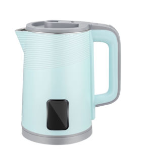 Bouilloire électrique à fonction de contrô<span class=keywords><strong>le</strong></span> de la température et d'isolation, vente en gros directe d'usine, pour une utilisation en cuisine - Product Image 5