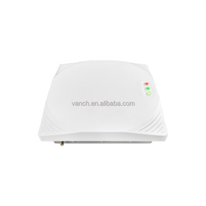 เครื่องอ่าน RFID UHF VI-83TS ระยะไกลสำหรับลานจอดรถเครื่องอ่าน UHF RFID 860mhz-960mhz uhf - Product Image 2