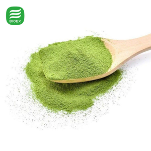 Thé vert matcha biologique de qualité cérémonielle en vrac en gros, poudre de matcha instantanée de qualité alimentaire - Product Image 2