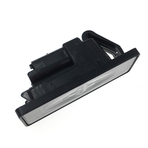 Luce Targa LED per Ricambi Auto 6340G3 6340F0 per Peugeot 2008 301 308 408 3008 508 <span class=keywords><strong>Citroen</strong></span> C3 C4 C5 DS4 <span class=keywords><strong>DS5</strong></span> - Product Image 5