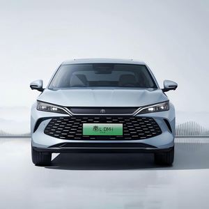 BYD Qin L DM-i 2026, Sedán Familiar Híbrido Enchufable de Nueva Generación, Líder en Eficiencia e Inteligencia, Byd Qin L Dmi - Product Image 1