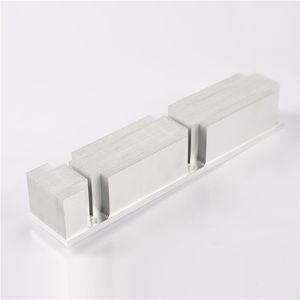 Lolin Custom Disipador De Calor Geanodiseerd Grote Ronde Aluminium Extrusie Led <span class=keywords><strong>Aquarium</strong></span> Licht Koellichaam - Product Image 3