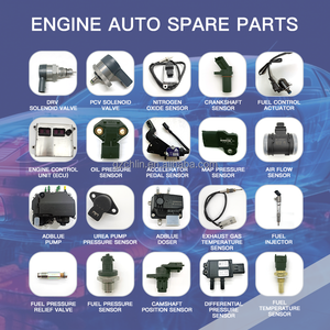 Venta al por mayor de fábrica: Bujía incandescente 6641590001 6711590101 6721590101 11065-5X00A para <span class=keywords><strong>Ssangyong</strong></span> Actyon, Bujía incandescente Sports Kyron 2.0L Diésel - Product Image 5