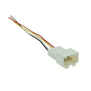 Заводская цена 150 мм Автомобильный провод жгут BT18041-<span class=keywords><strong>2.</strong></span> 2-11 HSG 4P для открытия кабельной сборки для новой электрической энергии - Product Image 5