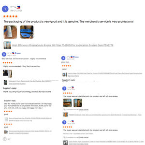 Запасные детали для строительной техники Komatsu - Product Image 6