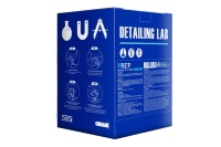 SGCB OEM 4L Liquide Nettoyant Auto Détergent Shampoing PH Neutre Savon de Lavage pour Voiture Mousse Neige Entretien et Nettoyage Automobile