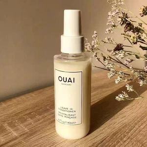 <span class=keywords><strong>OUAI</strong></span> 140ml Spray Acondicionador Sin Enjuague, Hidrata, Suaviza el Cabello, Mejora la Sequedad y el Frizz, Disponible al por Mayor - Product Image 1