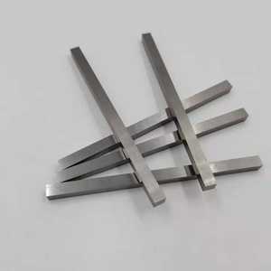 Carburo di carburo di carburo di tungsteno strisce di carburo per utensili da taglio - Product Image 5