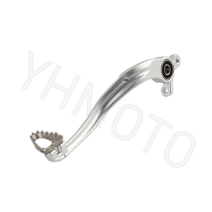 Pour <span class=keywords><strong>KTM</strong></span> <span class=keywords><strong>2017</strong></span> - 2023 <span class=keywords><strong>SX</strong></span> <span class=keywords><strong>SX</strong></span>-<span class=keywords><strong>F</strong></span> XC-W EXC EXC-<span class=keywords><strong>F</strong></span> XC XC-<span class=keywords><strong>F</strong></span> 250 <span class=keywords><strong>350</strong></span> 300 Moto Pièces Arrière Pied Levier De Frein Palanca De Freno - Product Image 4