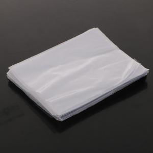 100 Uds. Película protectora transparente para reloj, envolturas de vinilo, pegatina protectora para relojes - Product Image 1