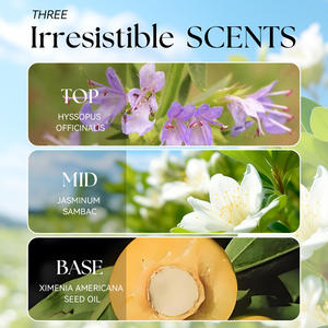 Aceite Corporal con Fragancia Orgánica Personalizado MLM, Todos los Aromas, Marca Privada, Vegano, Aclarante, Nutritivo, Color Personalizado - Product Image 4