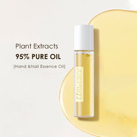 Huile essentielle de soins de la peau de marque autonome, sérum éclaircissant, vitamine nicinamide, huile essentielle pour les mains, Offre Spéciale