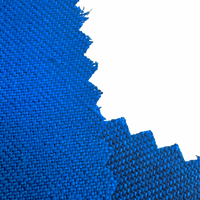 Tissu Aramide Antistatique Ignifuge Résistant aux Hautes Températures pour Vêtements de Protection Industrielle