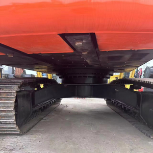 <b>Used</b> <b>Excavator</b> Hitachi ZX350-5G Hydraulic Crawler <b>Excavator</b> Excellent Performance Low Price in Stock Hot Selling - Product Image 5
