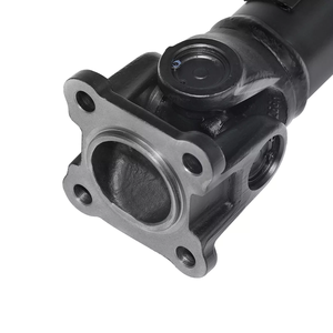 Eje de Transmisión Delantero para Toyota Daihatsu Terios 4WD 2001-2019, Material de Acero, OE 37140-87404 - Product Image 5