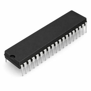 Módulo DIP de 28 pines, Compre Componentes Electrónicos en Línea, Memoria Original Sellada de Fábrica DS1225Y-150+ - Product Image 1