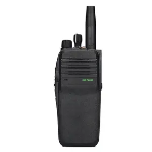 Xir Handheld 2-weg Radio Digitaal Analoog P8200 Dp3400 Dmr Xpr6380 Xpr6350 Dp3401 Lang Geluid Uhf Vhf Walkie-Talkie P8208