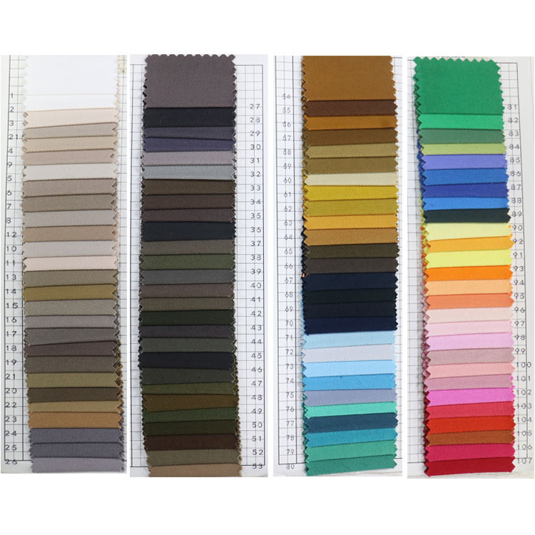 สีที่กำหนดเองให้เลือก1