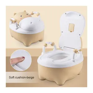 China baby supplier products baby toilet training potty portable kids toilet trainer OEM wholesale