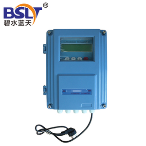 Không dây kỹ thuật số nước dầu <span class=keywords><strong>Flow</strong></span> Meter <span class=keywords><strong>4</strong></span>-<span class=keywords><strong>20mA</strong></span> cảm biến giá LCD hiển thị tùy chỉnh OEM cho chất lỏng dòng Turbine mét đo lường - Product Image 6