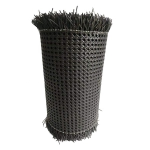 Anyaman rotan sintetis ramah lingkungan buatan tangan gulungan anyaman rotan buatan dengan harga murah - Product Image 1