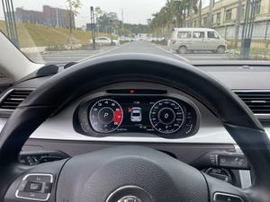 Cruscotto Digitale LCD 1920*720, Quadro Strumenti Virtuale per <span class=keywords><strong>Volkswagen</strong></span> <span class=keywords><strong>Passat</strong></span> <span class=keywords><strong>B7</strong></span> 2012-2016 - Product Image 4