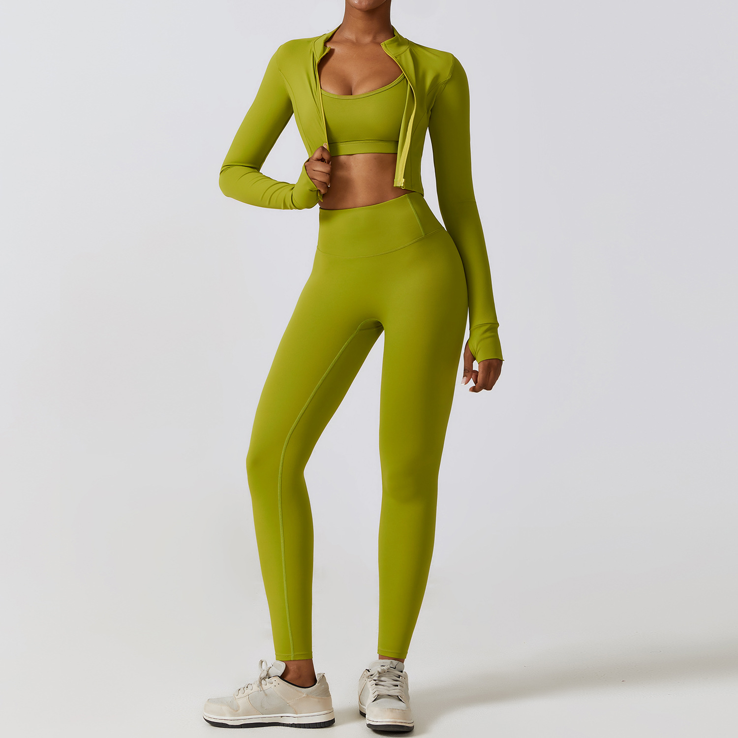 Best Selling Zumba Sportswear High Performance Zumba Wear