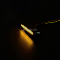 Accessoires de voiture Offre Spéciale feu de position latéral à LED pour BMW E46 E36 E90 E91 E60 E61 E81 E82 E87 E88 E92 E93 X1 E84 X3 E83 X5 E53