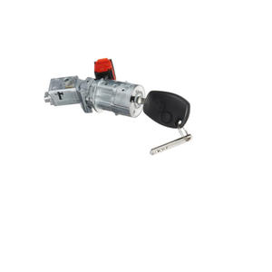 Serrure de contact avec clé de commutation, pour Renault Clio, Modus, Kangoo, <span class=keywords><strong>Twingo</strong></span> (7701208408, 8200214168, 2005, 2012) - Product Image 4