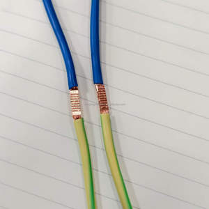Machine de soudage par ultrasons pour faisceaux de câbles, destinée aux connexions de fils électroniques automobiles et d'appareils électriques - Product Image 6